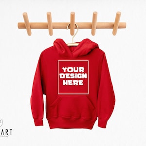 Ropa infantil con diseño personalizado: sudaderas, camisetas y sudaderas. Tallas personalizadas para niños pequeños y jóvenes. Impresión personalizada.