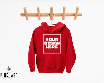 Ropa infantil con diseño personalizado: sudaderas, camisetas y sudaderas. Tallas personalizadas para niños pequeños y jóvenes. Impresión personalizada.