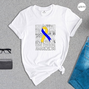Down Syndrome Shirt, Down Syndrome Ribbon Shirt, Down Right Perfect, Down Syndrome Mom, T21 Shirt, Down Syndrome Day, Down Syndrome T-Shirt