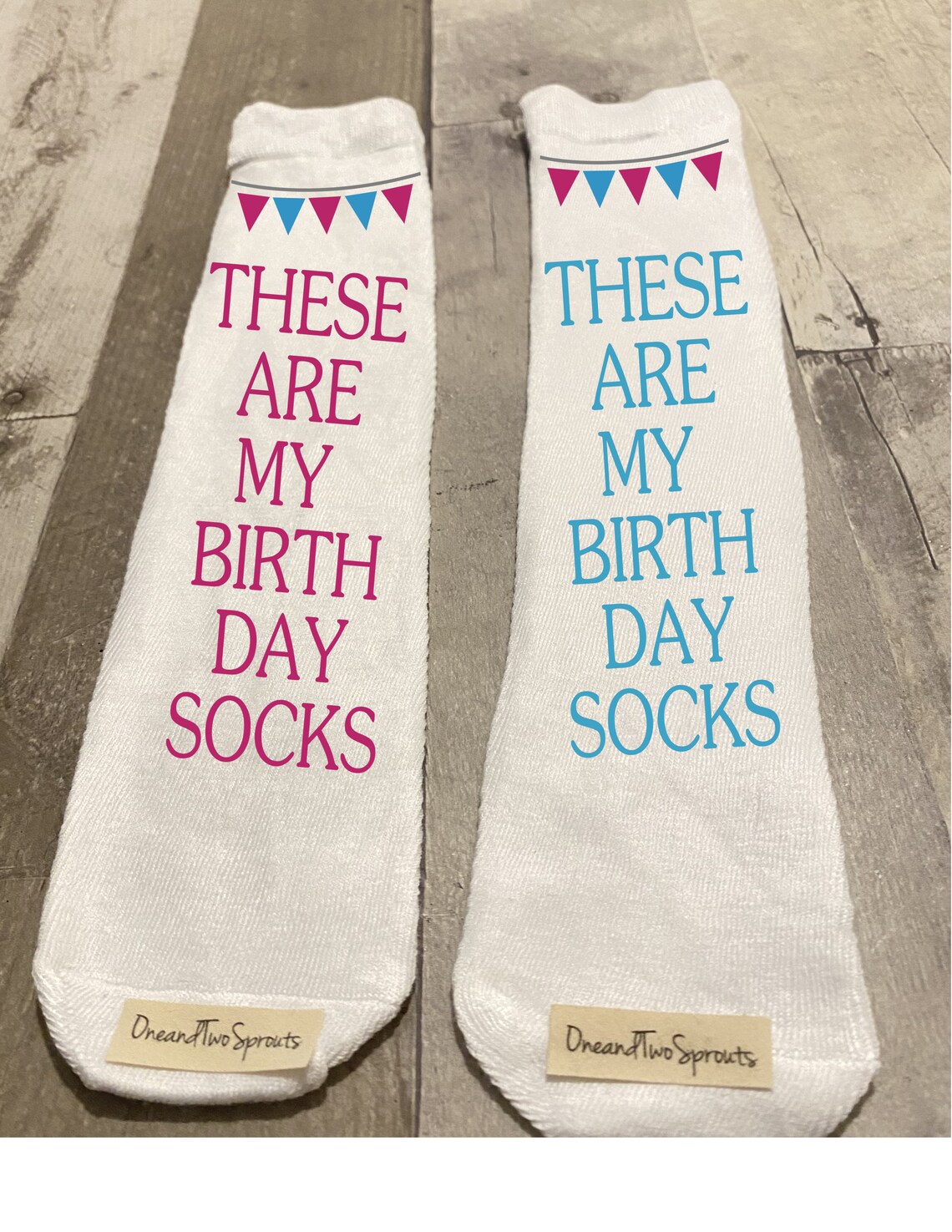 Socks Birthday Funny Socks Women Gift Men Gift Socks Etsy