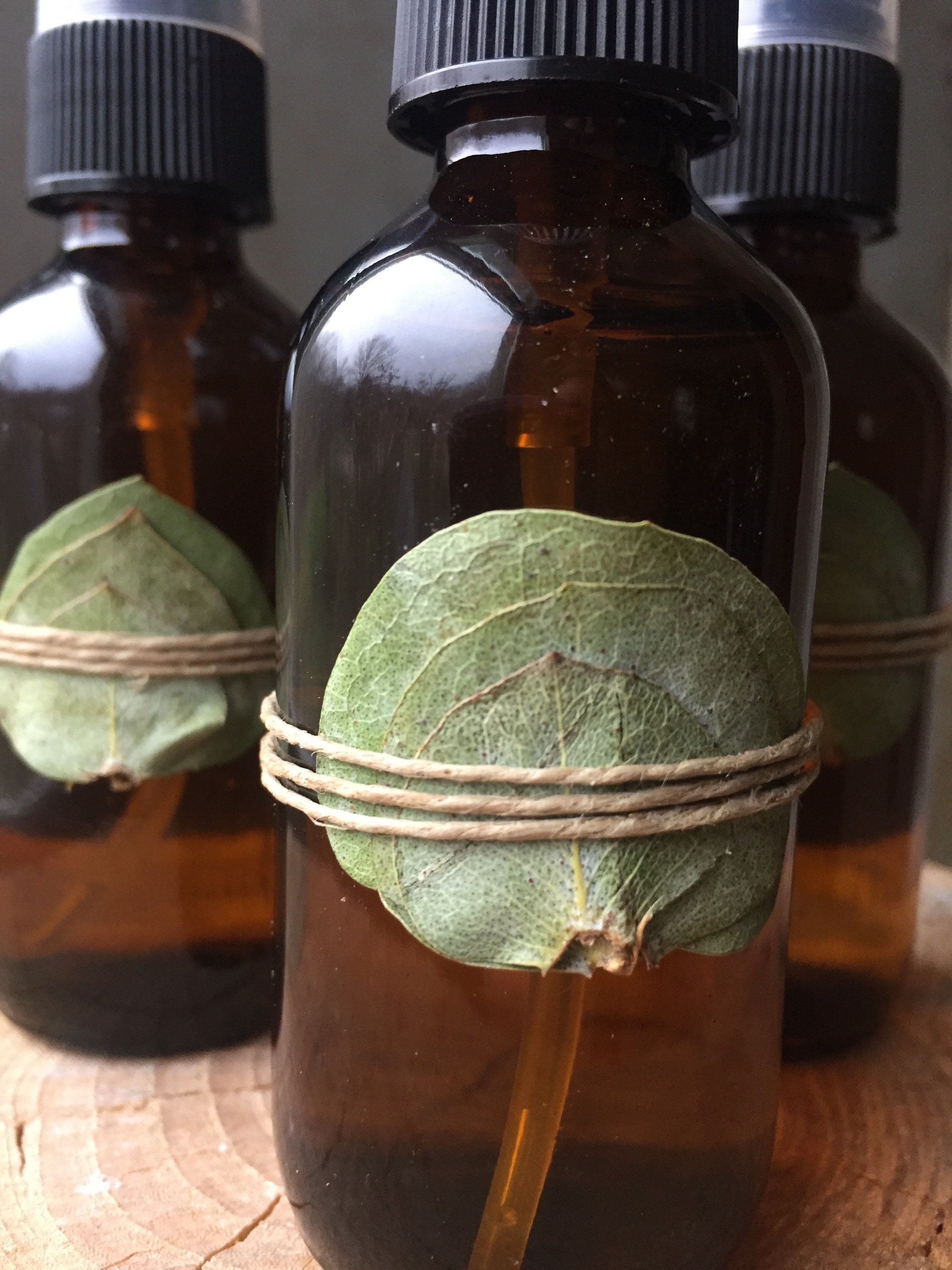 Eucalyptus Spray Eucalyptus Essential Oil Spray Lavender Etsy