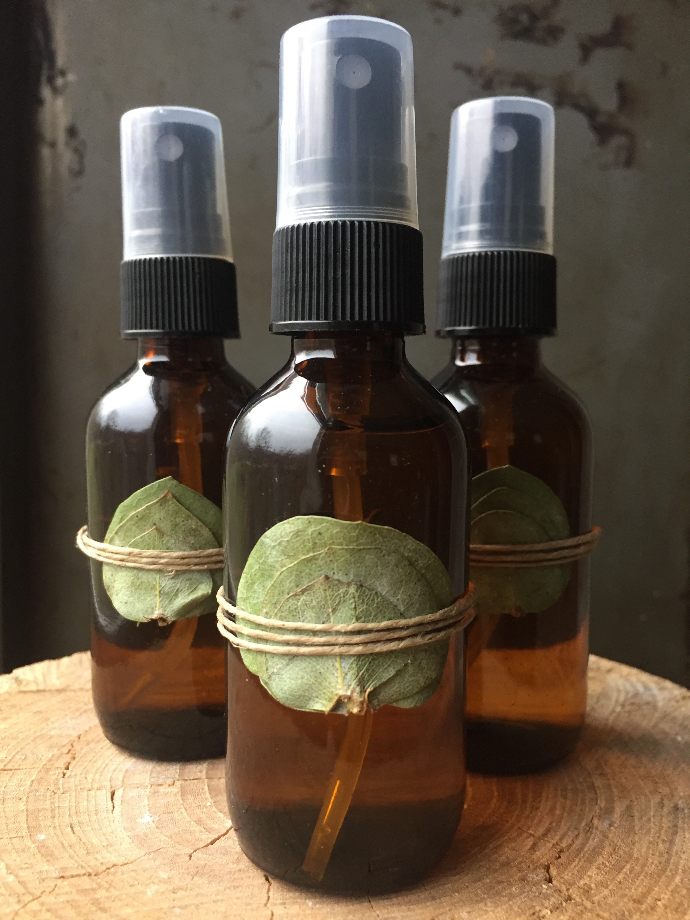 Eucalyptus Spray Eucalyptus Essential Oil Spray Lavender Etsy