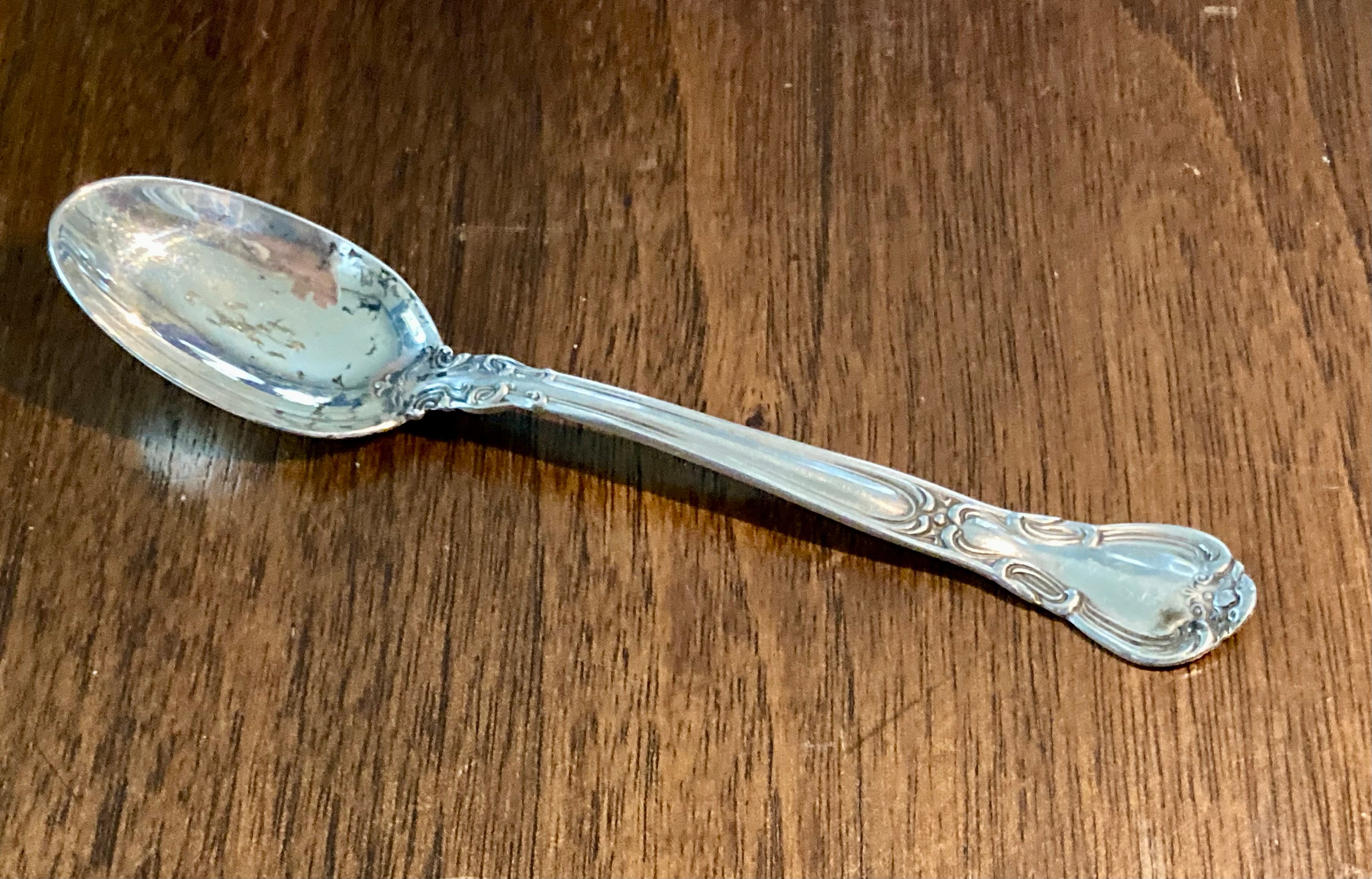 Gorham Silver - Etsy