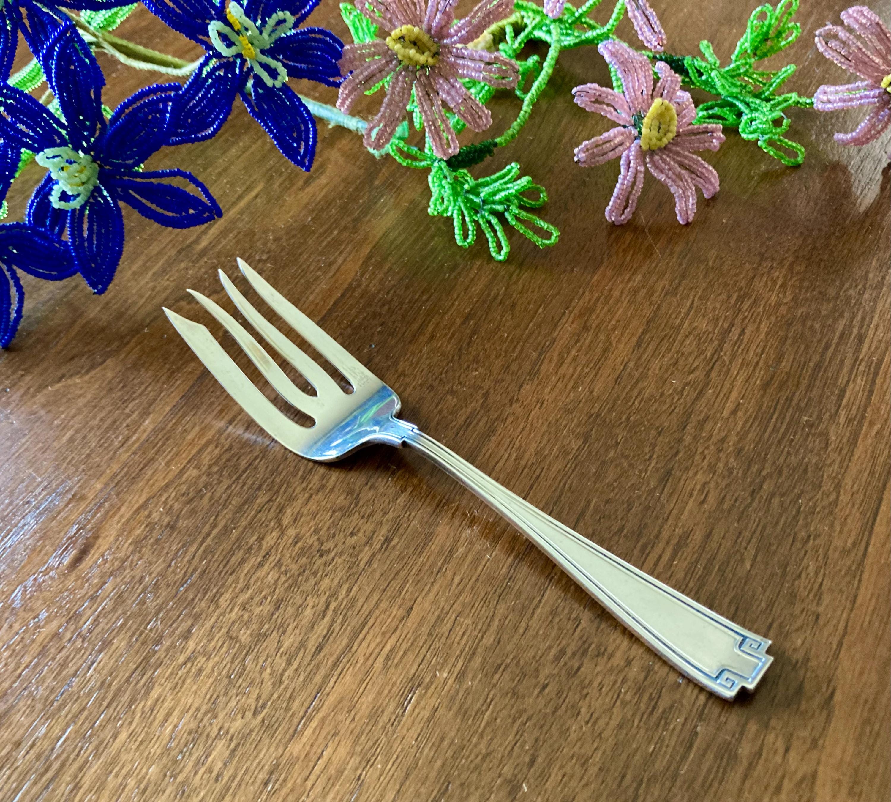 Etruscan by Gorham Silverware - Etsy