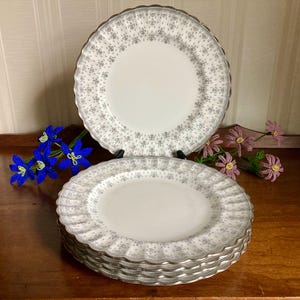 Spode Bone China Fleur De Lys - Etsy