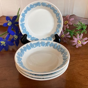 Wedgwood Queensware - Etsy