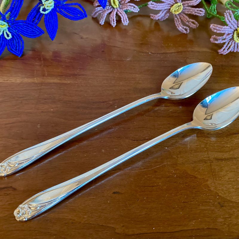 William Rogers Silverware Patterns Etsy