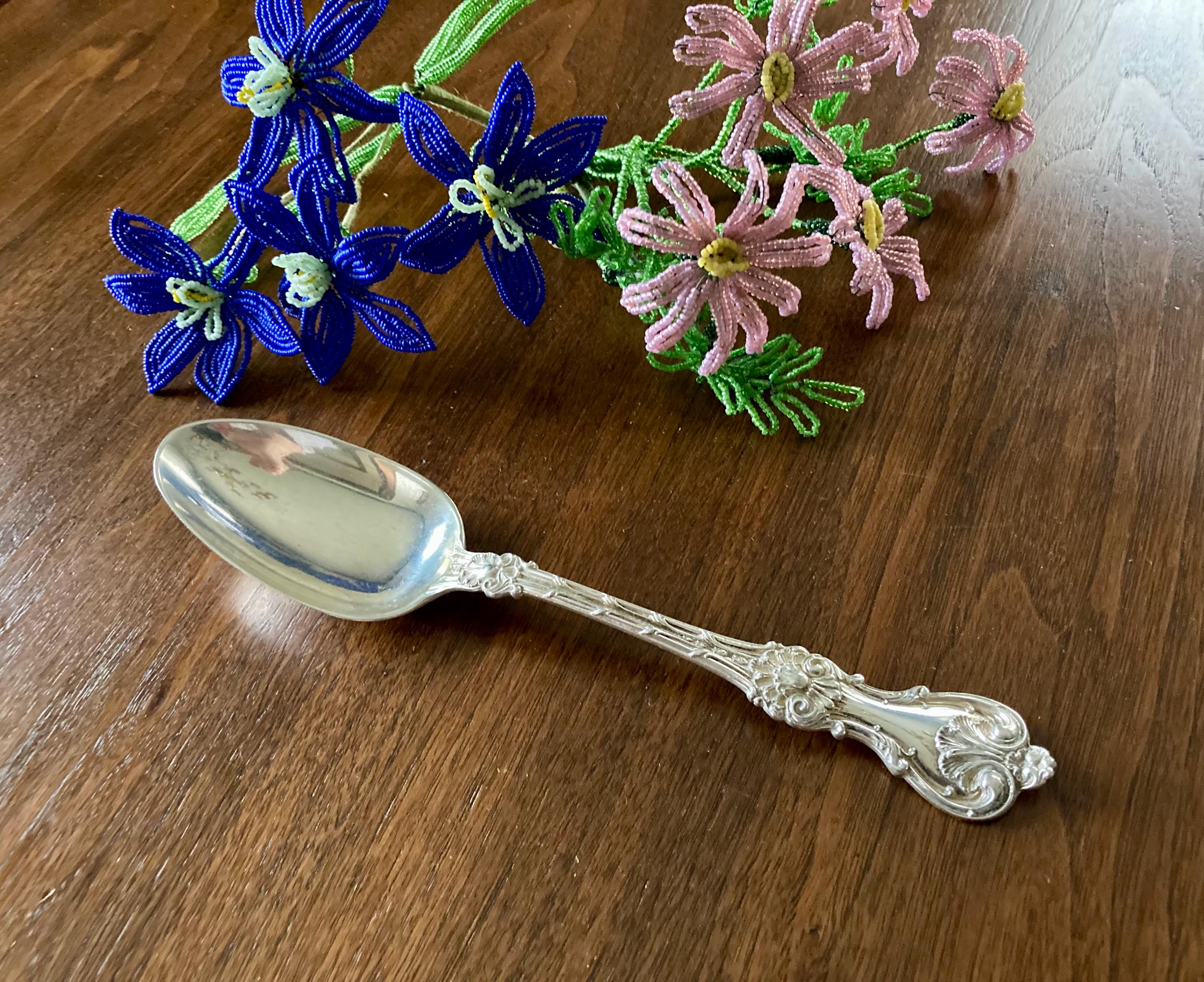 1901 Gorham Sterling - Etsy