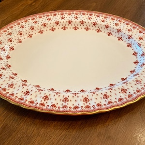 Spode Bone China Fleur De Lys - Etsy