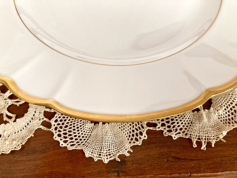 Robert Haviland Colette Bread & Butter Plate - Thumbnail 5