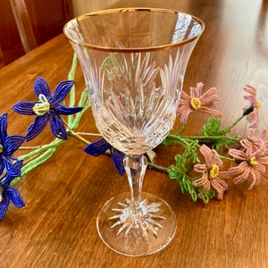Rogaska Water Glasses - Etsy