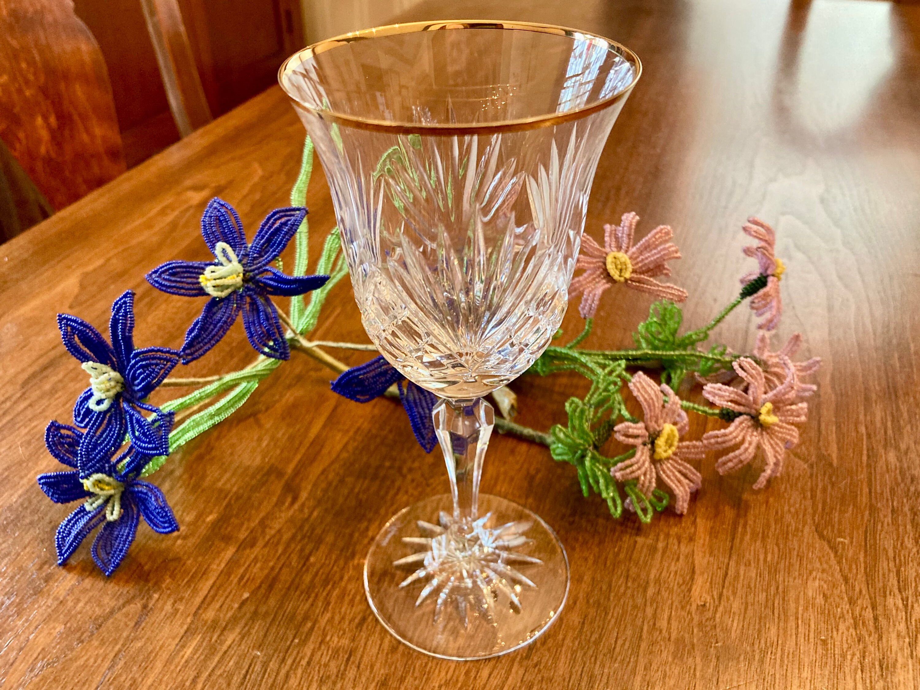 Rogaska Crystal - Etsy