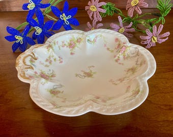 Haviland Limoges France Schlieiger 57/THE PRINCESS Dinner Set
