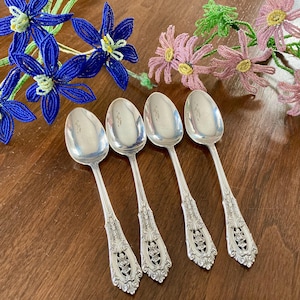 Wallace Silver Plate - Etsy