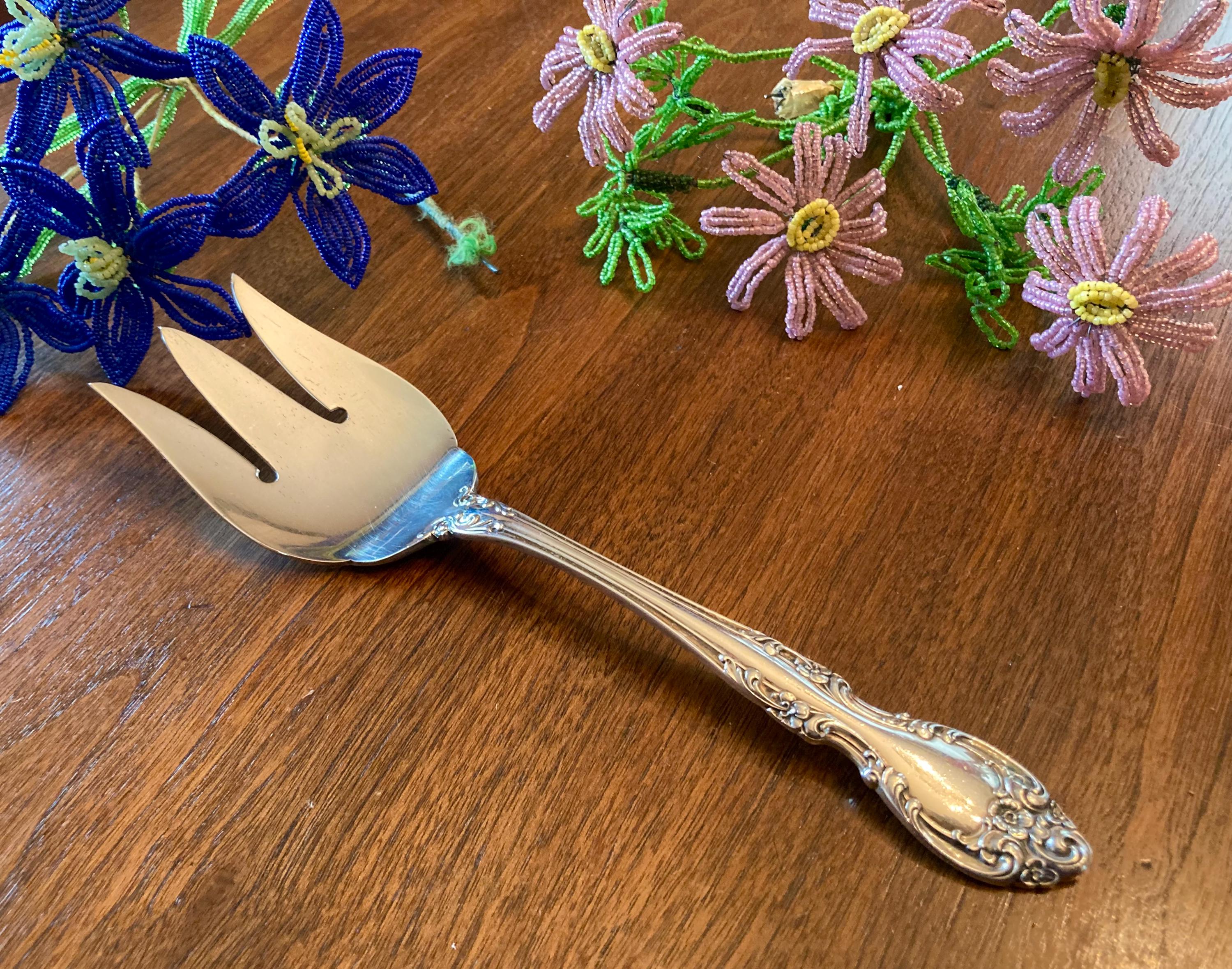 1950 Gorham Sterling - Etsy