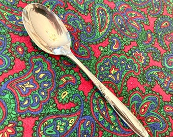 Gorham Mid Century Willow Sterling Teaspoon(s)