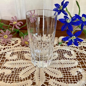 Baccarat Highball - Etsy