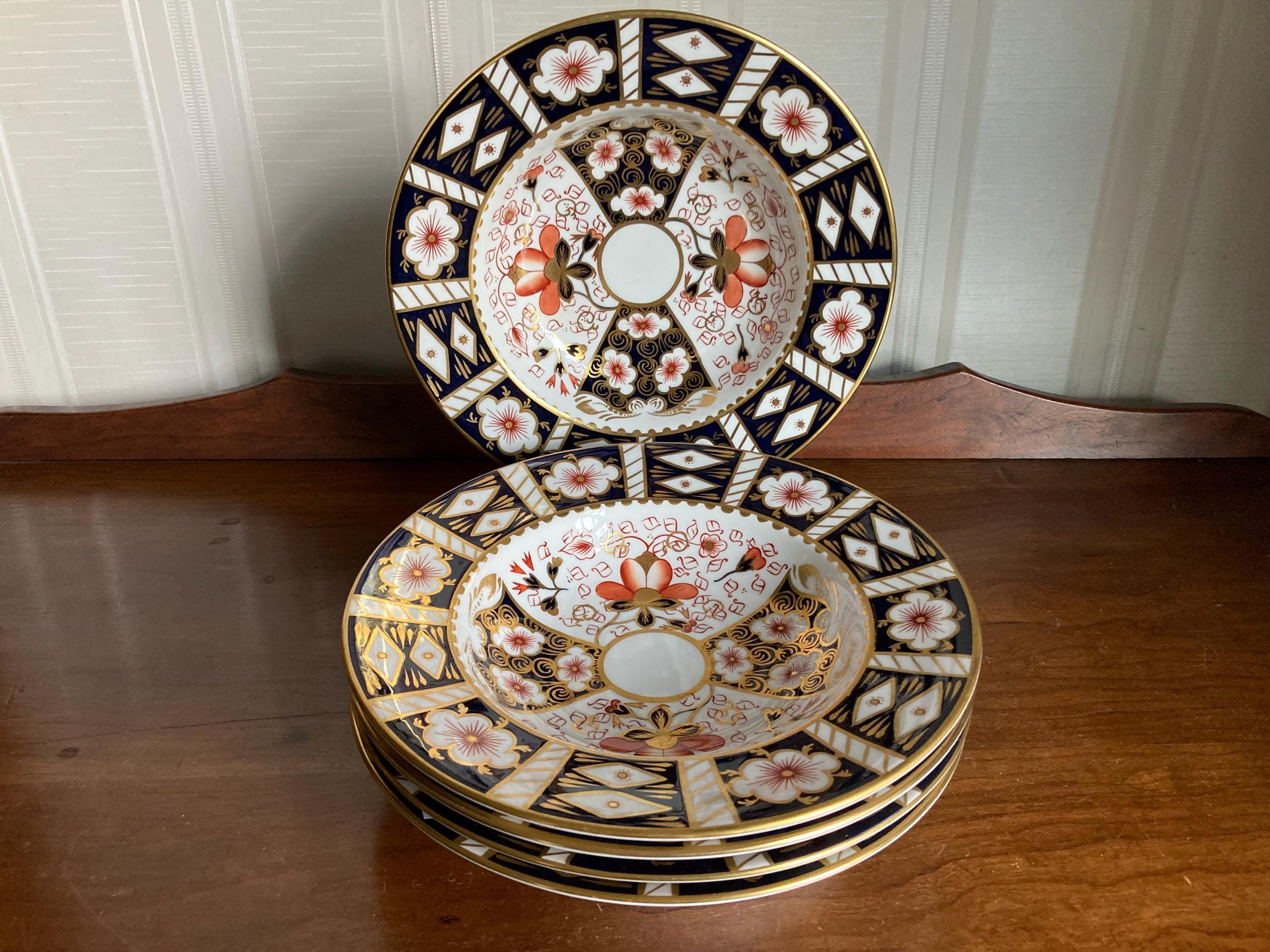 Imari 2451 - Etsy