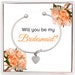 see more listings in the Will you be my bridesmai section