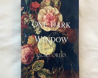 One Dark Window Special Edition Canvas Rebind