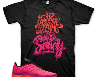 crimson pink nike shirt