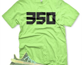 neon green adidas shirt