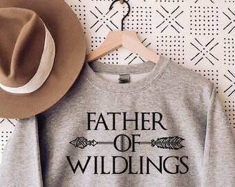 Download Father Of Wildlings Etsy