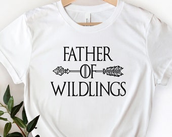 Father Of Wildlings Etsy