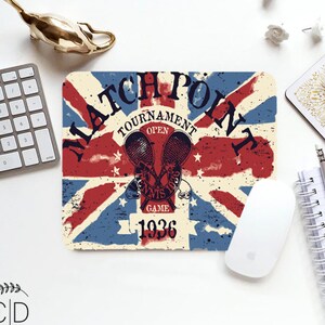 Mouse Pad  Mouse Pad  Mouse Pad Office Mouse Pad Personalized Mouse Pad Desk Accessories Mouse Pad Round Mouse Pad
