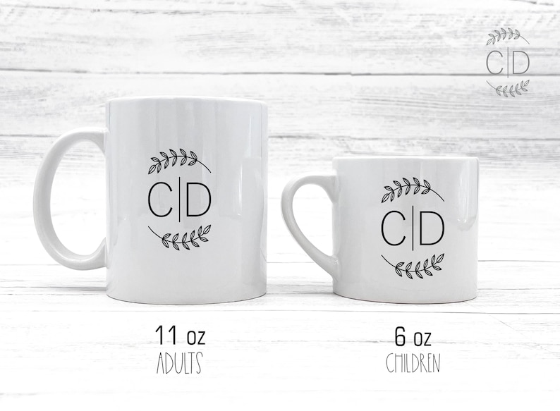 CustomDesignsCD Spookiz Mug - Thumbnail 2
