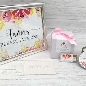 Baptism Favors | Baptism Candles | Personalized Baptism Candles | Girl Baptism Favors | Baptism Favor Idea | Christening Favor