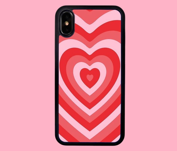 Funda Teléfono Móvil Moda Iphone X/iphone Xr/iphone Xs - Temu Mexico