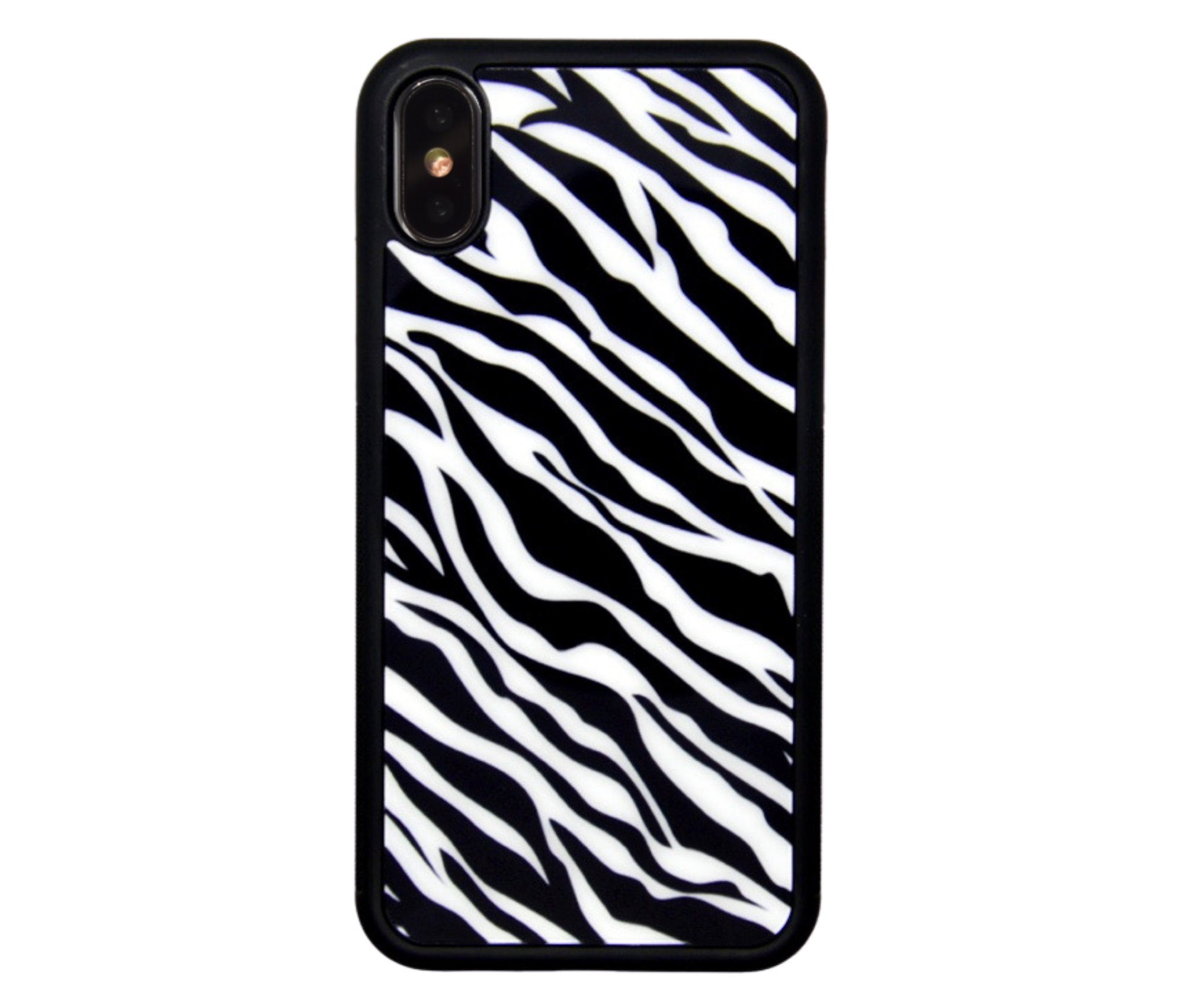 Zebra Print Animal Print Trendy Cute Protective Iphone Xr Etsy Zebra Print Animal Print Trendy Cute Protective Iphone Xr Etsy