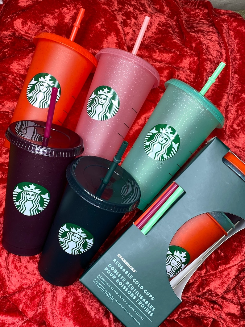 starbucks reusable cups starbucks reusable cups
