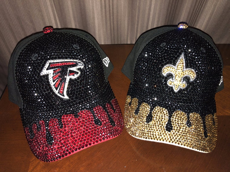 gorras team drip