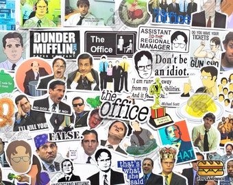 The Office Dwight Funny printable pdf adult coloring sheet / | Etsy