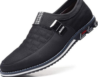 driving shoes mens fashion