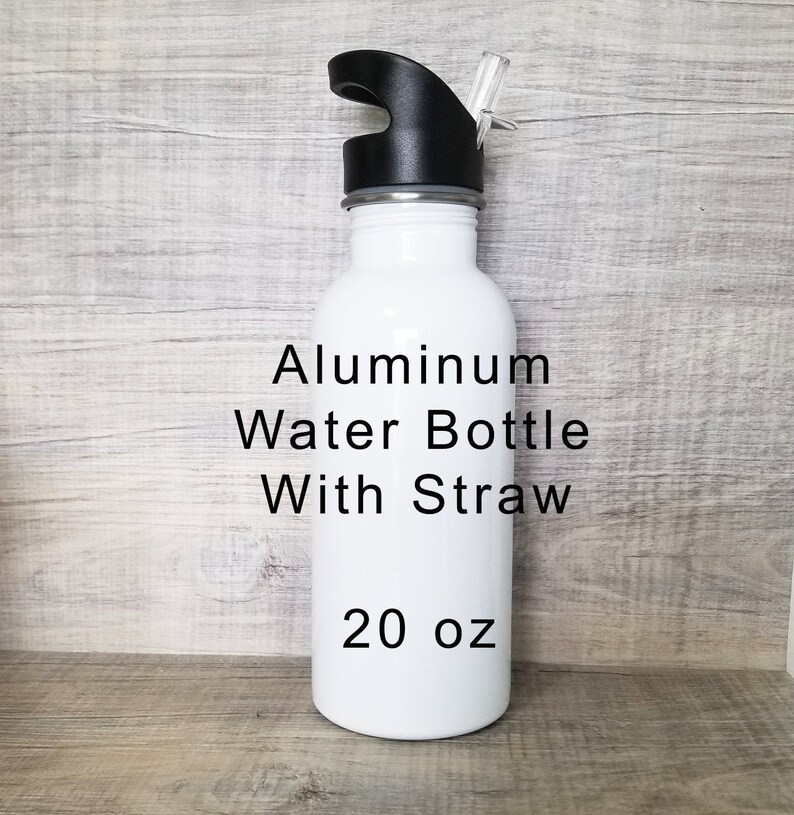 Flower Girl Water Bottle Ring Bearer Gift Groomsman Gift Etsy