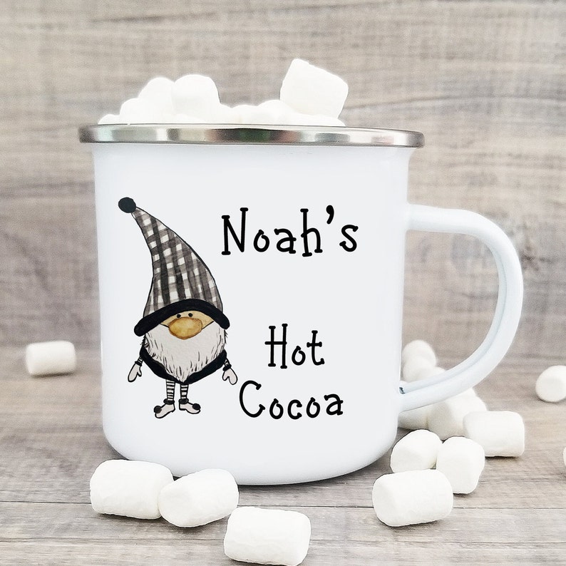 mens hot chocolate mug