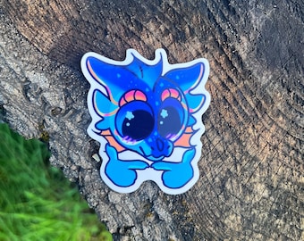 Indie Sticker