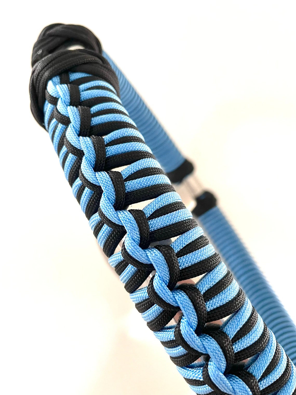 Paracord Wrapped Gemlux Stainless Steel Boat Steering Wheel. Etsy