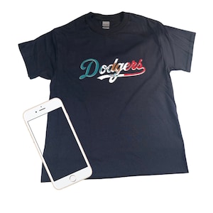 Dodgers Mexican pride t-shirt | Dodgers | Mexico | baseball | Los Angeles | raza | unisex t-shirt