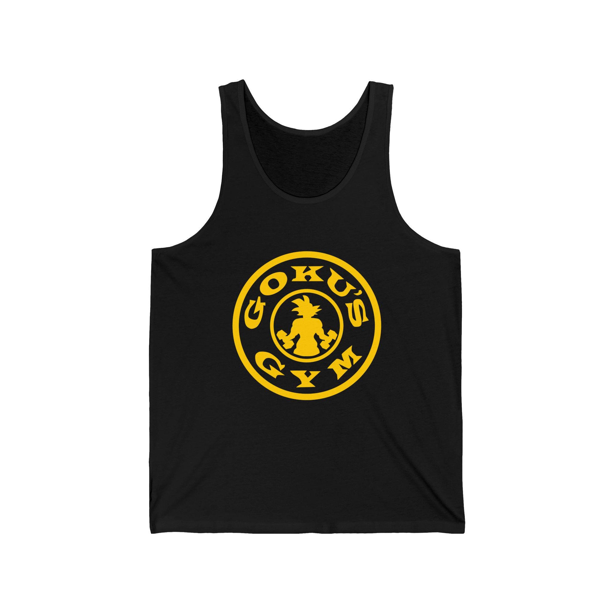 Golds gym tank - Etsy 日本