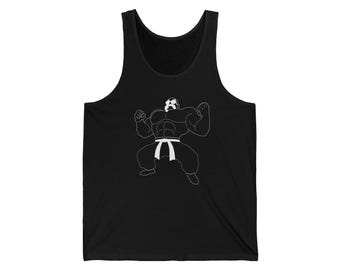 Super Roshi Men's Specter Tank Top
