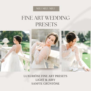 Fine art photography, presets, Lightroom, image editing, light and airy