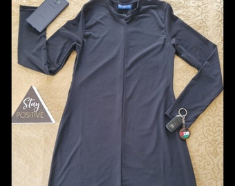 Tunic Black