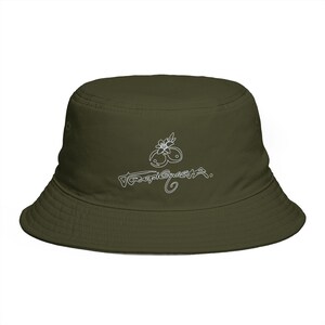 Manana Sera Bonito Bucket Hat - Etsy display picture 1