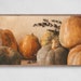 Classic Pumpkin Painting, Samsung Frame TV Art, Instant Download, Fall, Pumpkins, Samsung Art TV, Digital Download for Samsung Frame