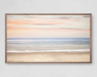 Samsung TV - Seasons