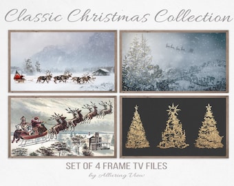 Samsung TV - Collections